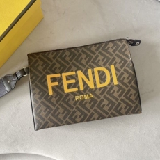 Fendi Clutch Bags